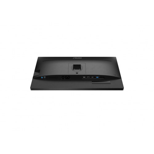 Skærm 24" AOC 24P2Q IPS Full HD - sort