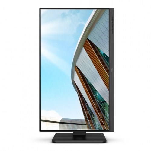 Skærm 24" AOC 24P2Q IPS Full HD - sort