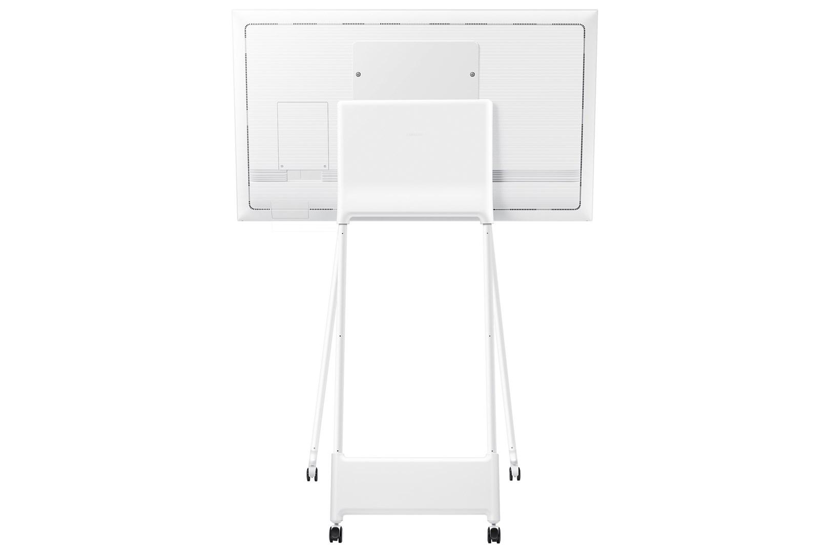 Interaktiv skærm Samsung Smart Signage WM65B 165,1 cm (65") 4K