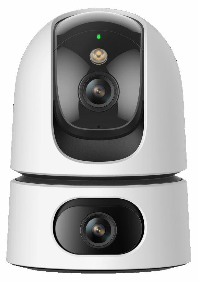 Overvågningskamera indendørs DAHUA Imou Ranger Dual 5MP + 5MP