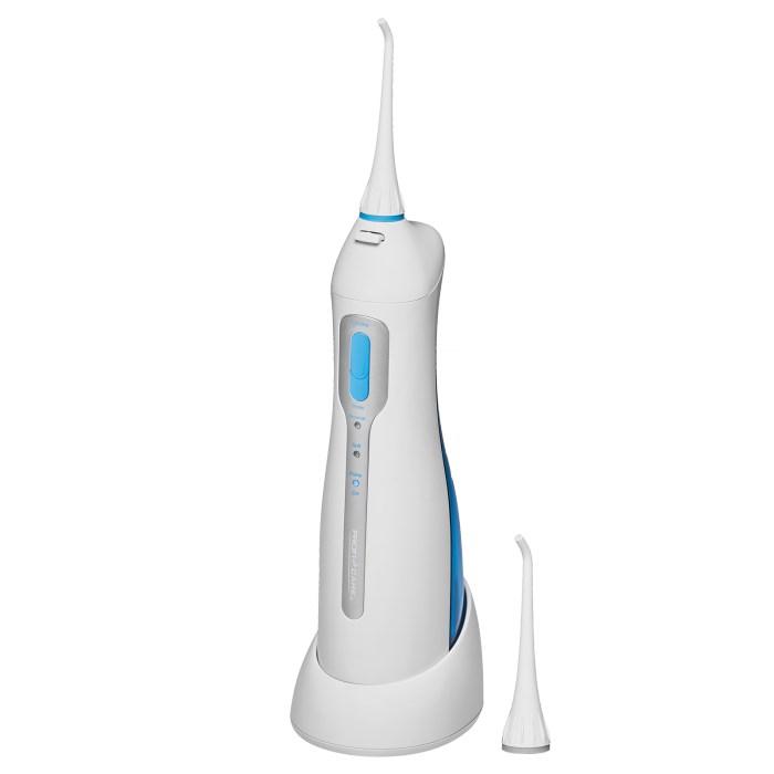 Mundskyller ProfiCare PC‑MD 3026A - 0,15 l, hvid/blå billede