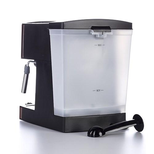 Espressomaskine Adler 4404cr Semi Automatisk Kombi