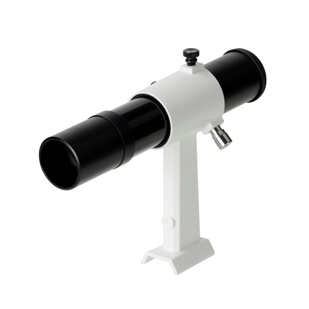 Kikkertsigte Sky-Watcher 6x30 med belysning