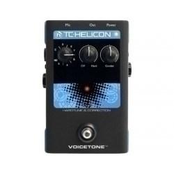 Vokaleffektpedal TC Helicon VoiceTone C1