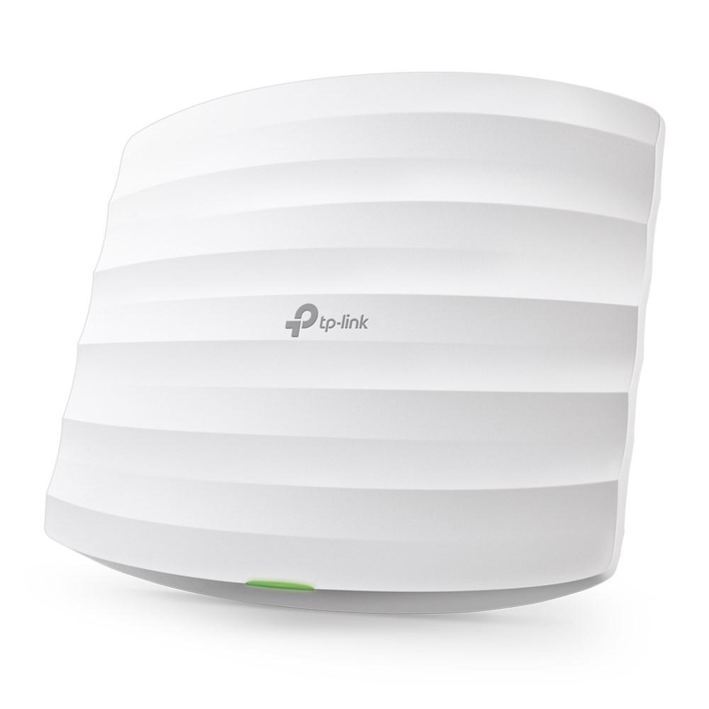 Adgangspunkt TP-Link Omada 300 Mbit/s Wireless N til loft/væg