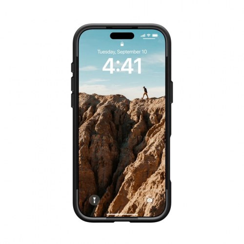 Mobilcover til iPhone (6,9") Urban Armor Gear Civilian - Navy