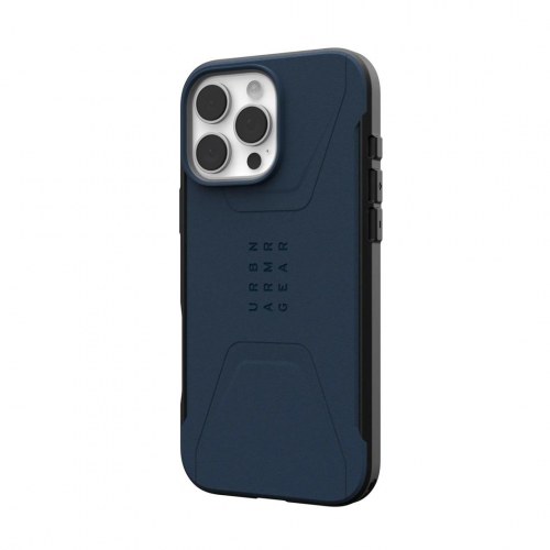 Mobilcover til iPhone (6,9") Urban Armor Gear Civilian - Navy