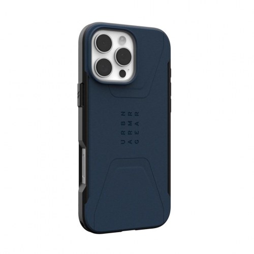 Mobilcover til iPhone (6,9") Urban Armor Gear Civilian - Navy