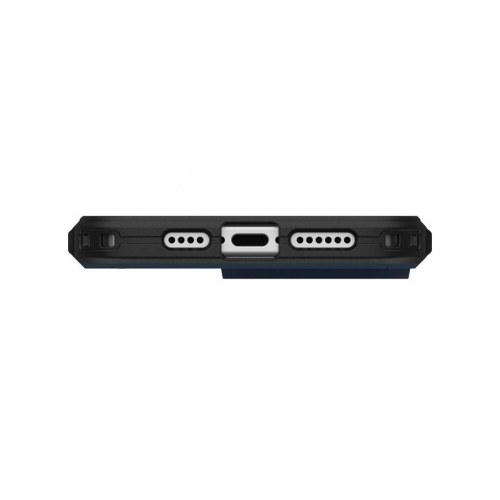 Mobilcover til iPhone (6,9") Urban Armor Gear Civilian - Navy