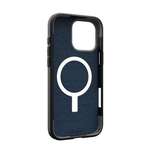 Mobilcover til iPhone (6,9") Urban Armor Gear Civilian - Navy