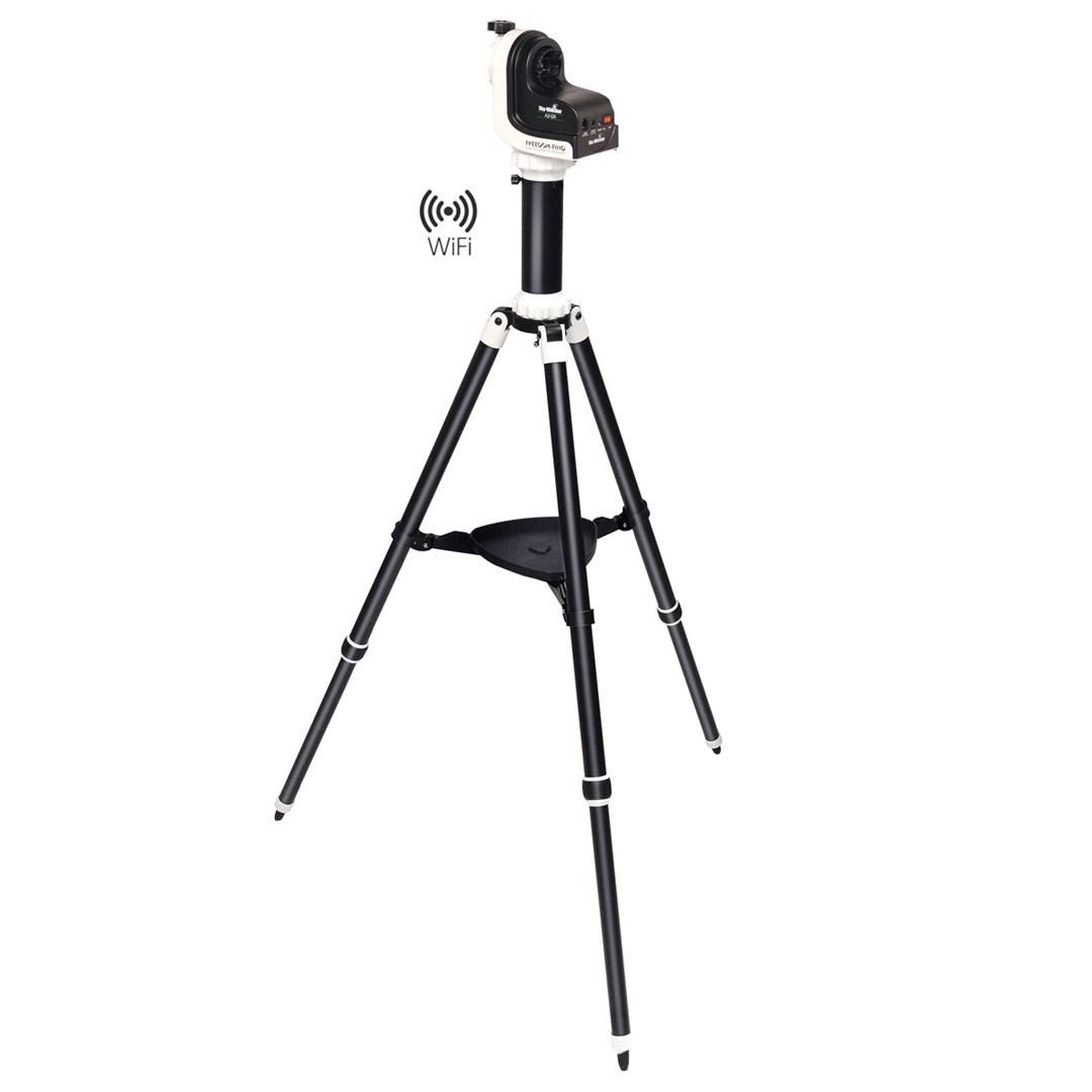 Kamerastativ med Wi‑Fi montering - Sky‑Watcher AZ GTi