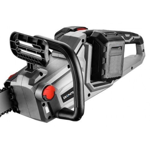 Motorsav - GRAPHITE 58G043 (kædesav)