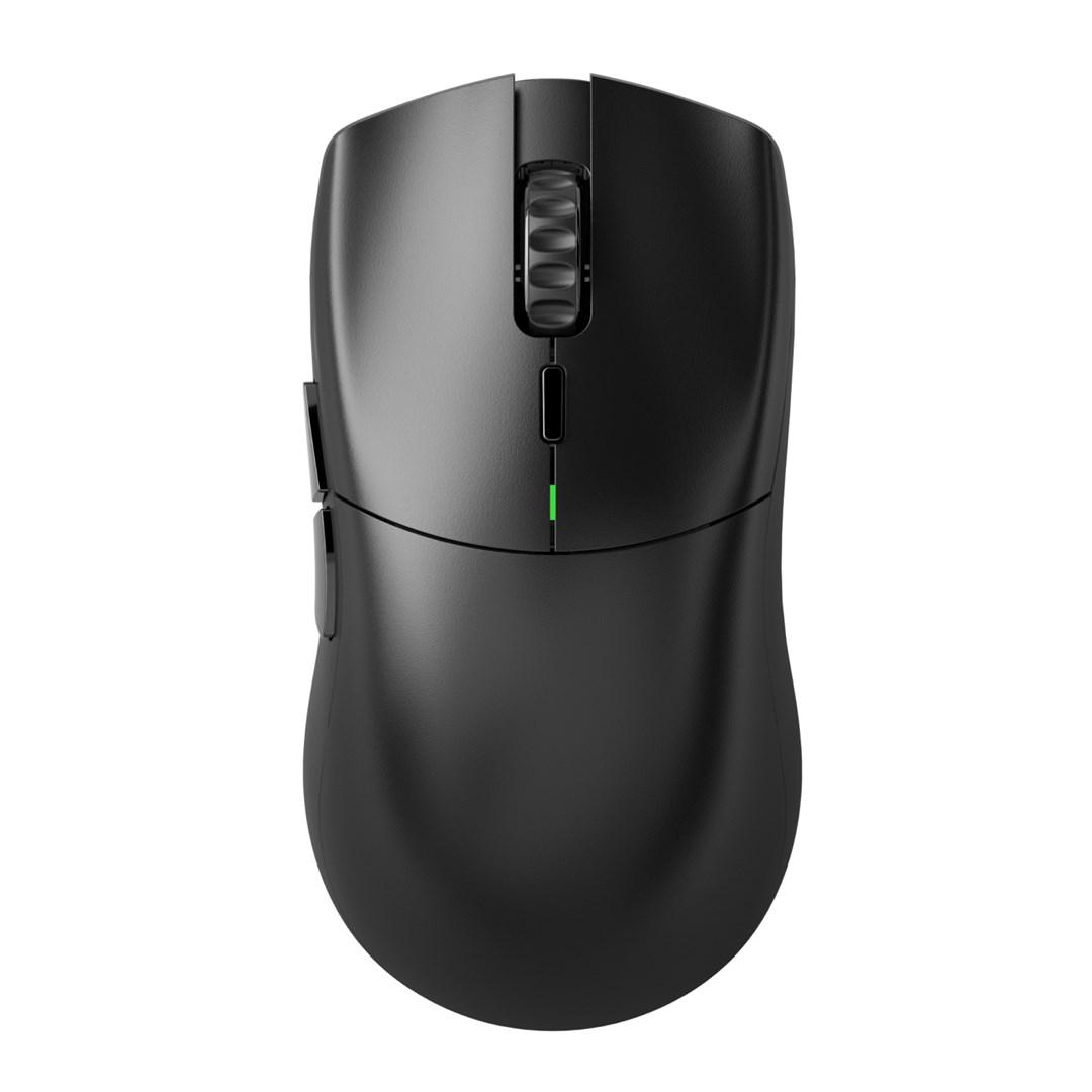 Trådløs gaming mus Glorious Series 2 PRO 4K/8K Hz – sort