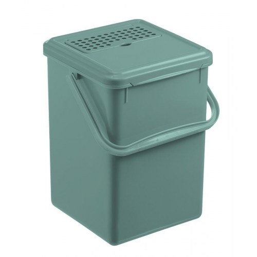 Affaldssorteringsspand 9 l – rotho Green