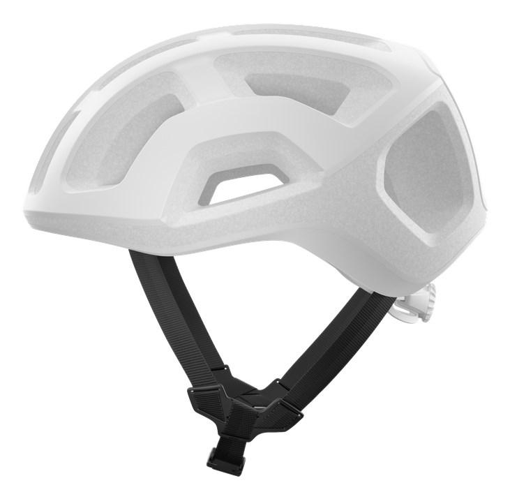 Cykelhjelm POC Ventral Lite - Hydrogen White Matt (M 54-59 cm)