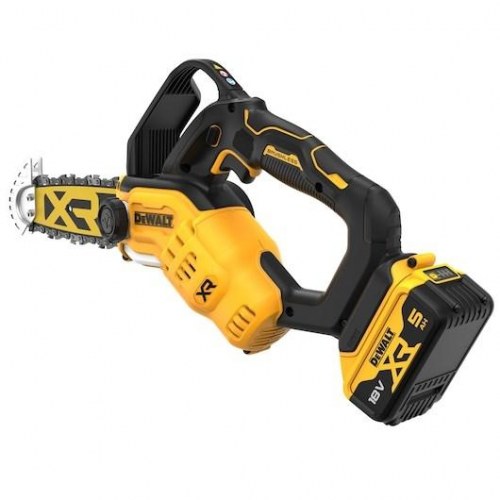 Motorsav DeWALT XR 18V DCMPS520P1-QW (batteri)