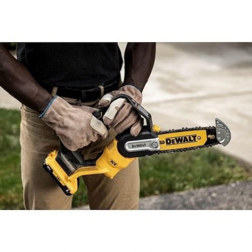 Motorsav DeWALT XR 18V DCMPS520P1-QW (batteri)