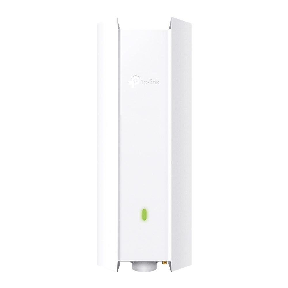 Wi‑Fi 6 access point TP‑Link Omada AX1800 - indendørs/udendørs