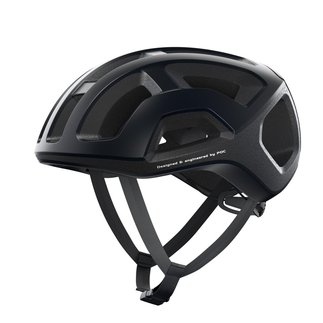 Cykelhjelm POC Ventral Lite - sort
