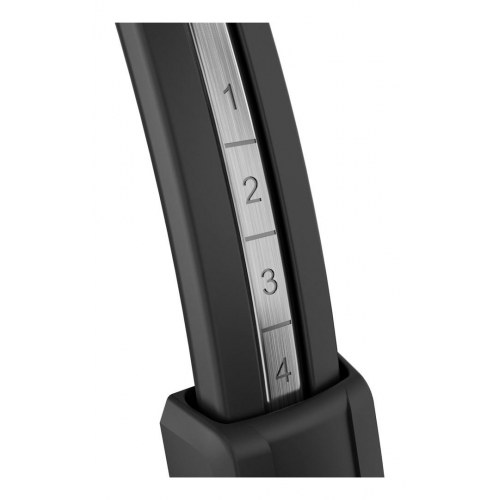 Headset med mikrofon Sennheiser EPOS IMPACT SC 230 USB MS II mono, USB-A, in-line styring