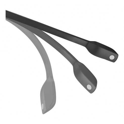 Headset med mikrofon Sennheiser EPOS IMPACT SC 230 USB MS II mono, USB-A, in-line styring