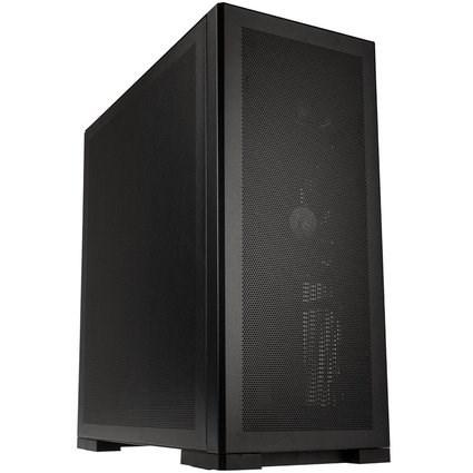 Kolink UNITY MESHBAY PERFORMANCE computeretui Midi Tower Sort