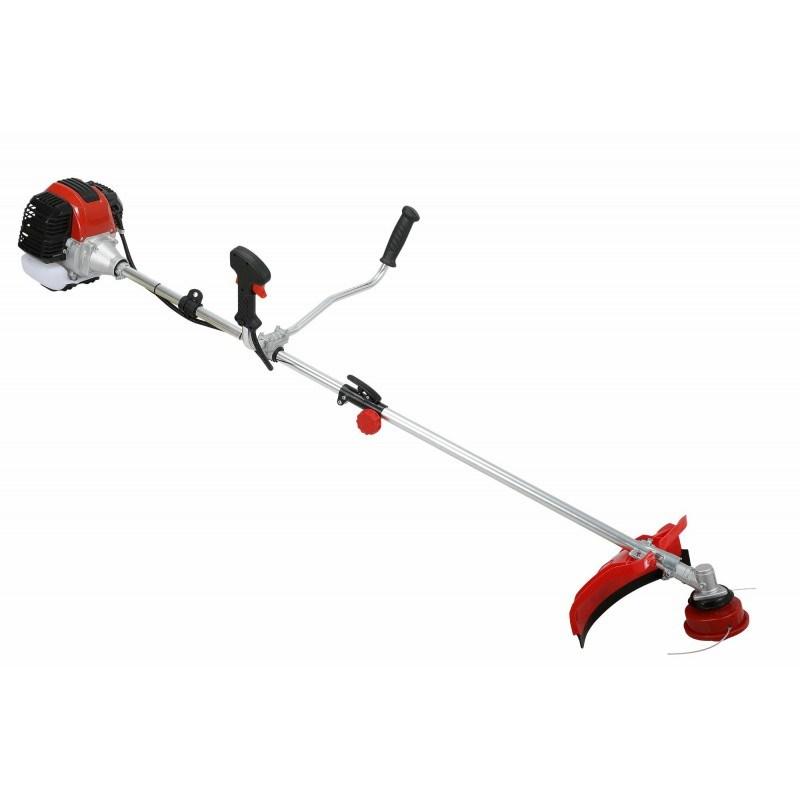 Benzindrevet græstrimmer AWTOOLS BC620 3,5 hk