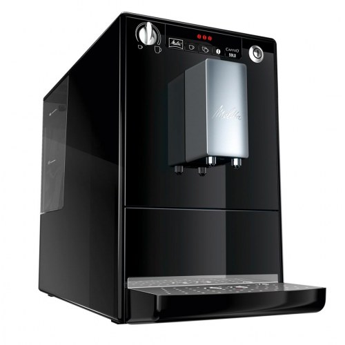 Kaffemaskine fuldautomatisk Melitta Caffeo Solo - 1,2 l