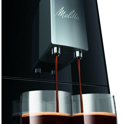 Kaffemaskine fuldautomatisk Melitta Caffeo Solo - 1,2 l