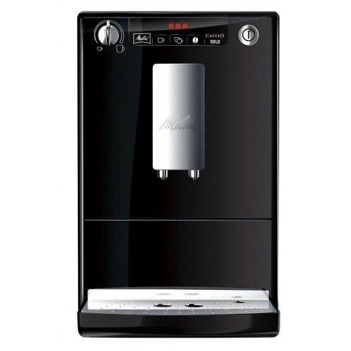 Kaffemaskine fuldautomatisk Melitta Caffeo Solo - 1,2 l