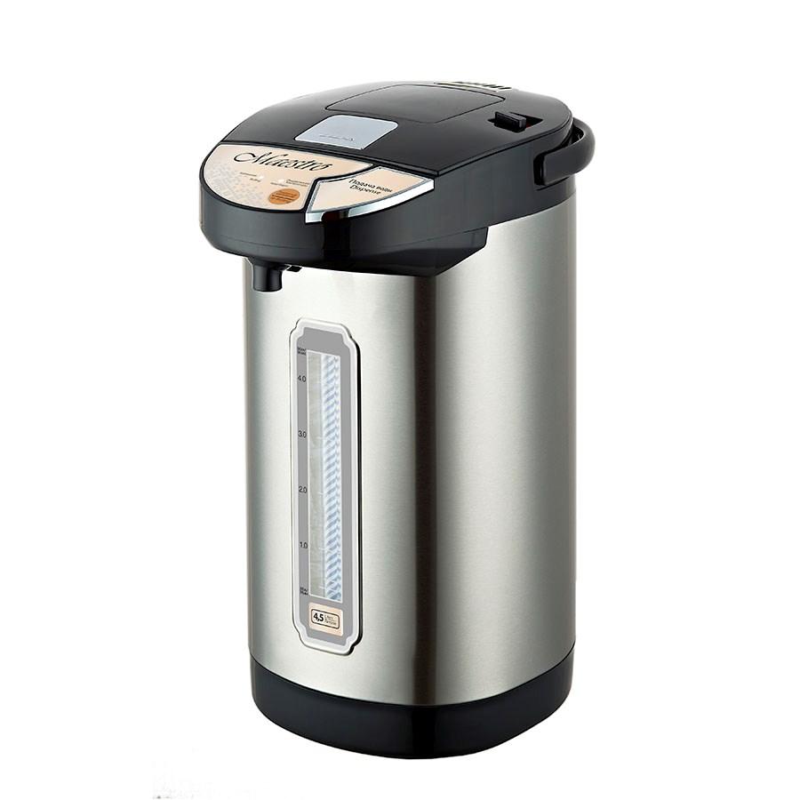 Vandkoger Maestro MR-080N – 4,5 l, 750 W, hold-varm