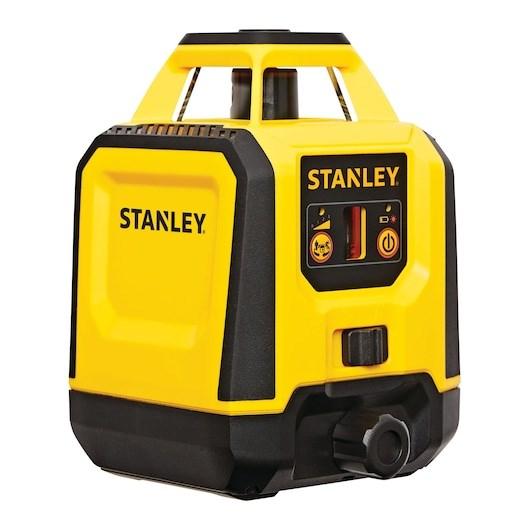 Krydslaser Stanley FATMAX STHT77616-0 – rød linjelaser 30 m