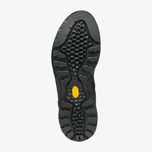 Herresko Scarpa MOJITO - sort, str. 43,5