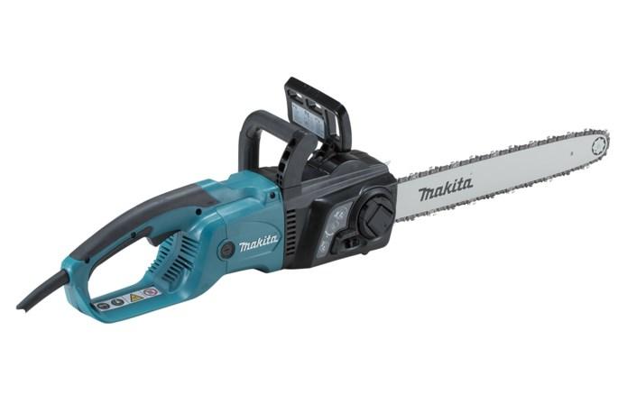 Motorsav Makita 2.000 W - 45 cm kædesav (UC4551A)