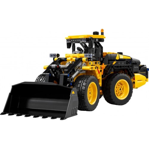 LEGO Technic Volvo L120 elektrisk hjullæsser (42209)