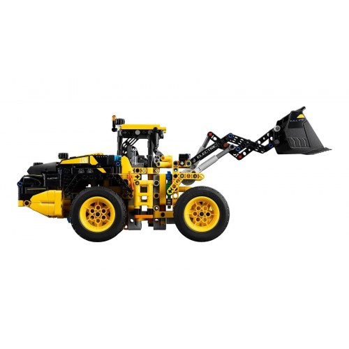 LEGO Technic Volvo L120 elektrisk hjullæsser (42209)