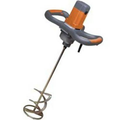 Blandemaskine til mørtel og beton – BELLE Promix 1800