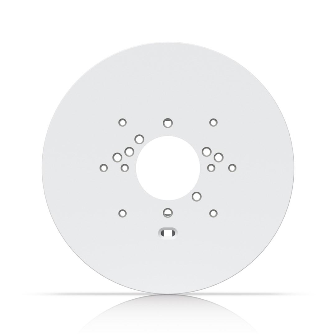 Vægbeslag til netværk - Ubiquiti UACC-GB-Plate-W billede