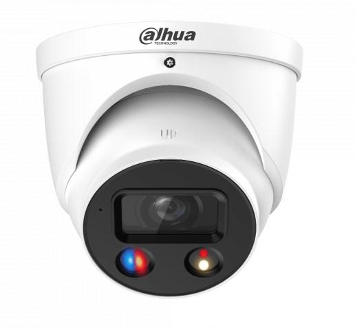 Overvågningskamera Dahua IP TiOC 3.0 IPC-HDW3549H-AS-PW-0280B-S5