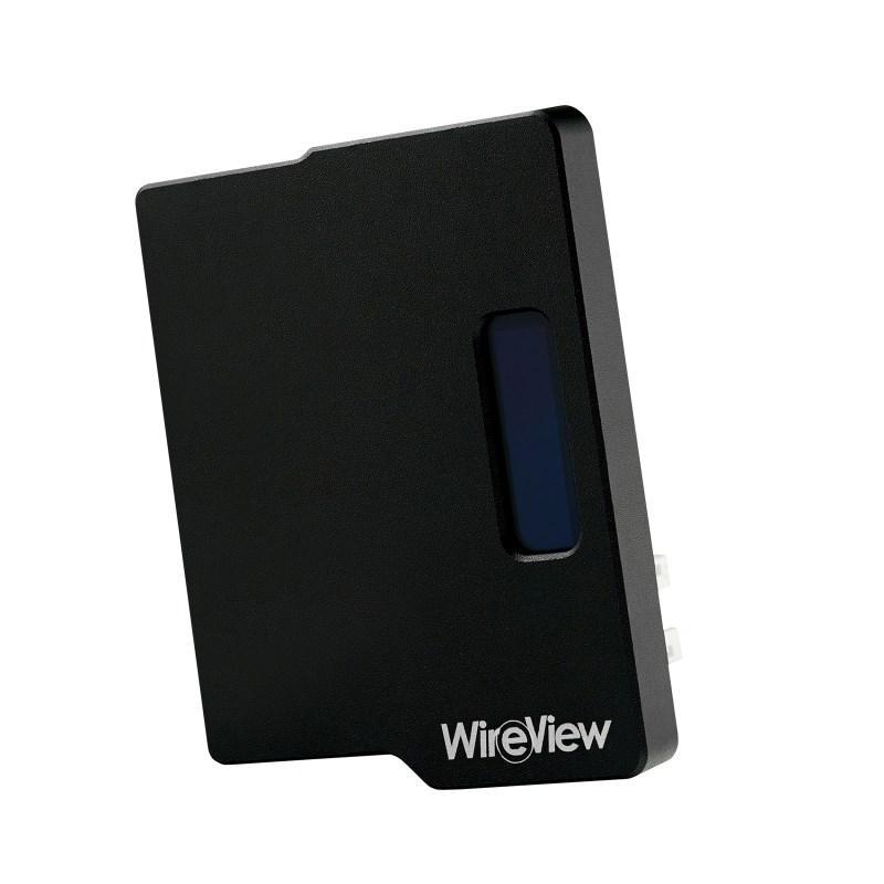GPU tilbehør - Thermal Grizzly WireView, 1× 12VHP billede