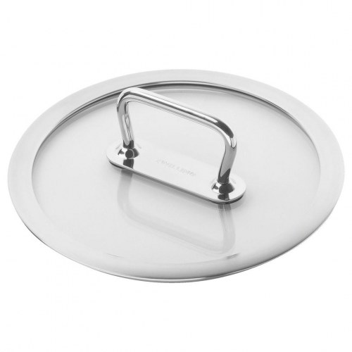 Grydesæt i rustfrit stål – ZWILLING, 5 dele