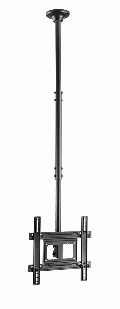 Loftbeslag til TV - Gembird CM-70ST-01, 32-70", sort billede