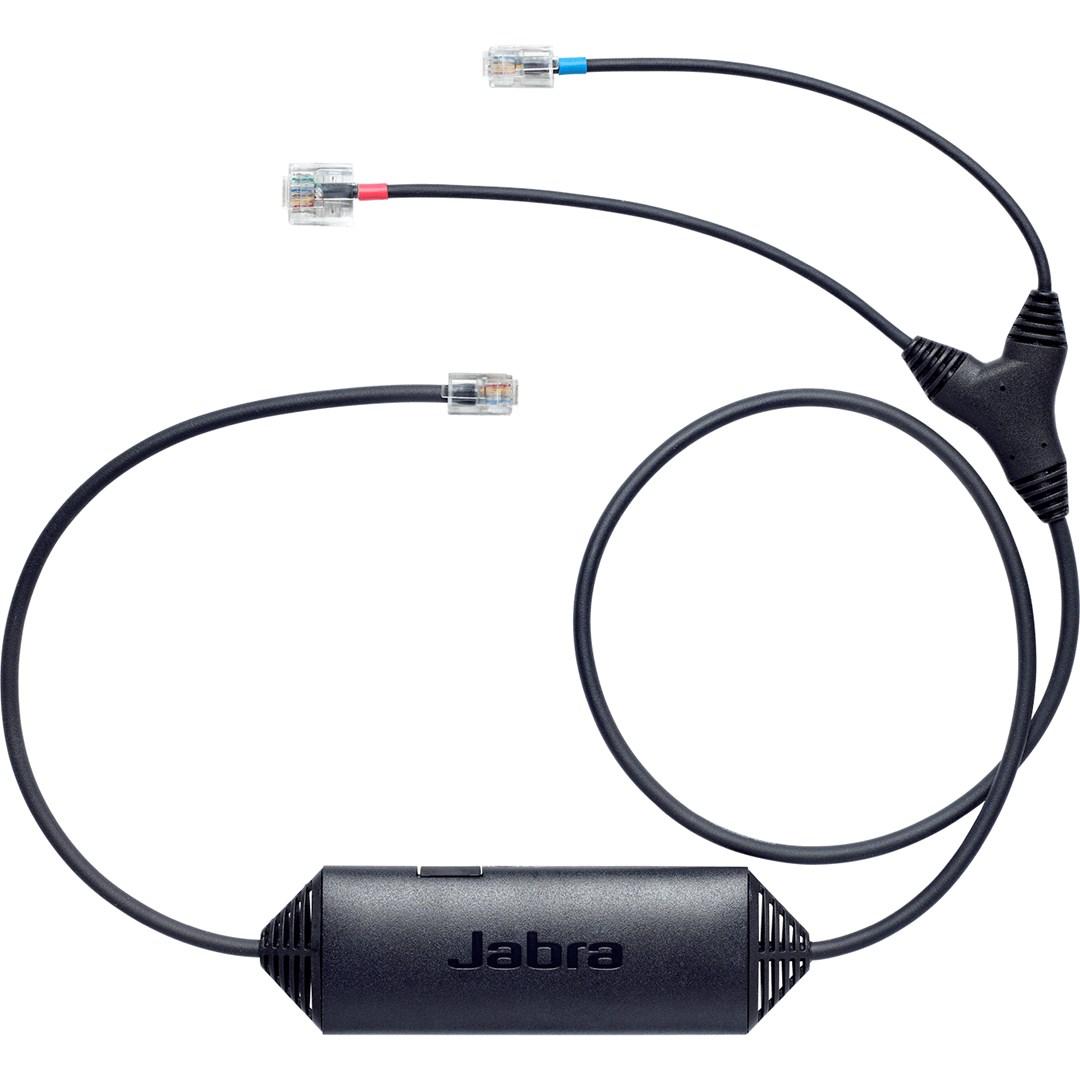 Headset kabel Jabra LINK 14201-33 EHS-adapter til Avaya