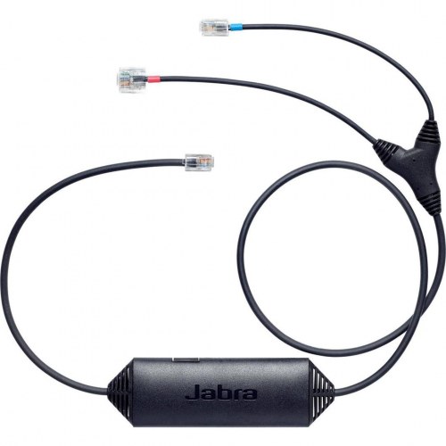 Headset kabel Jabra LINK 14201-33 EHS-adapter til Avaya