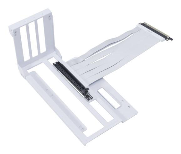 GPU kit til mini tower - Lian Li A3-1, hvid billede