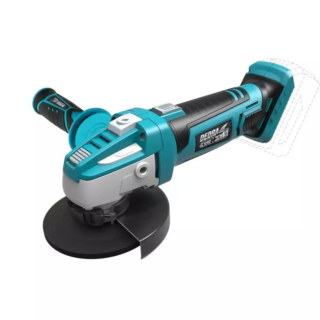 Vinkelsliber DEDRA DED7050