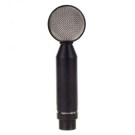 Mikrofon til studie – Beyerdynamic M 130 (2023) dobbelt bånd