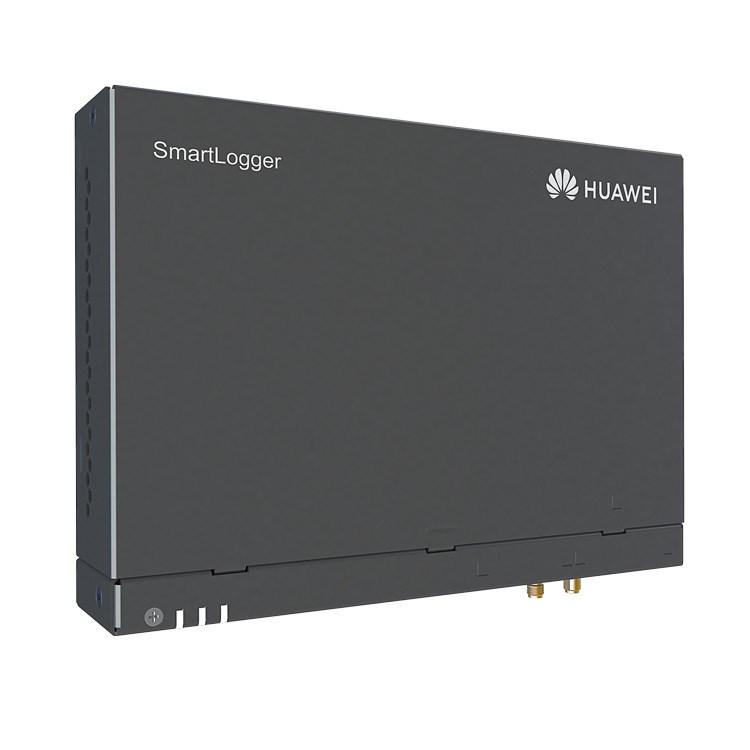 Solcelle-overvågning Huawei SmartLogger 3000A til erhverv