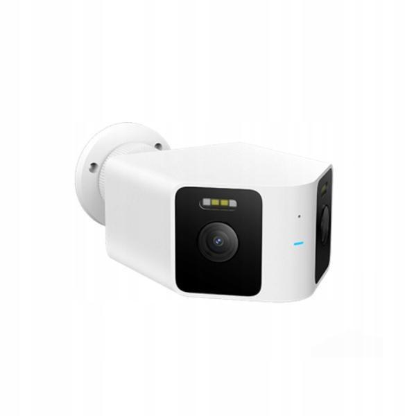 Overvågningskamera udendørs - Xiaomi Outdoor Camera CW100 Dual billede