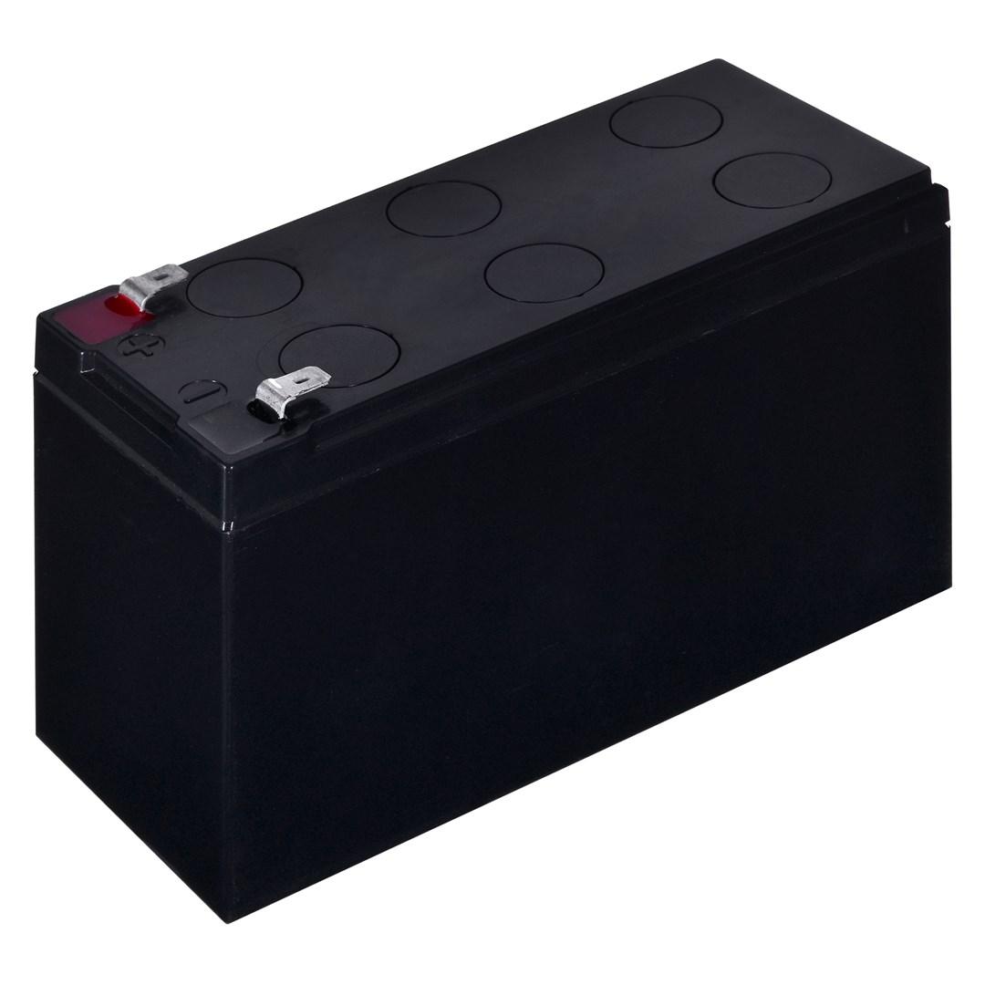 Batteri 12 V 7,2 Ah – Hitachi CSB GP1272F2